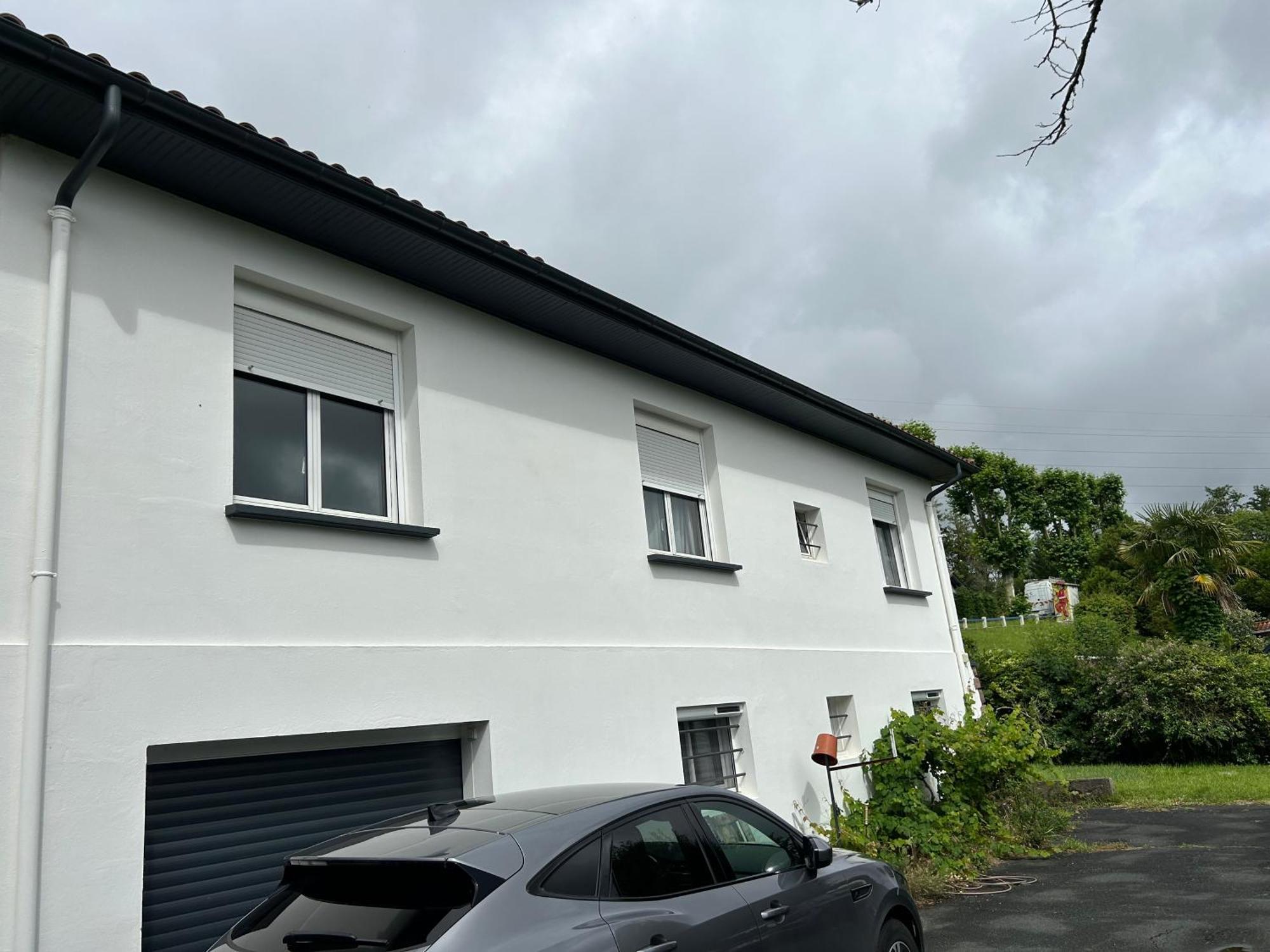 T2 Aux Portes De Bayonne Et Biarritz Appartement
