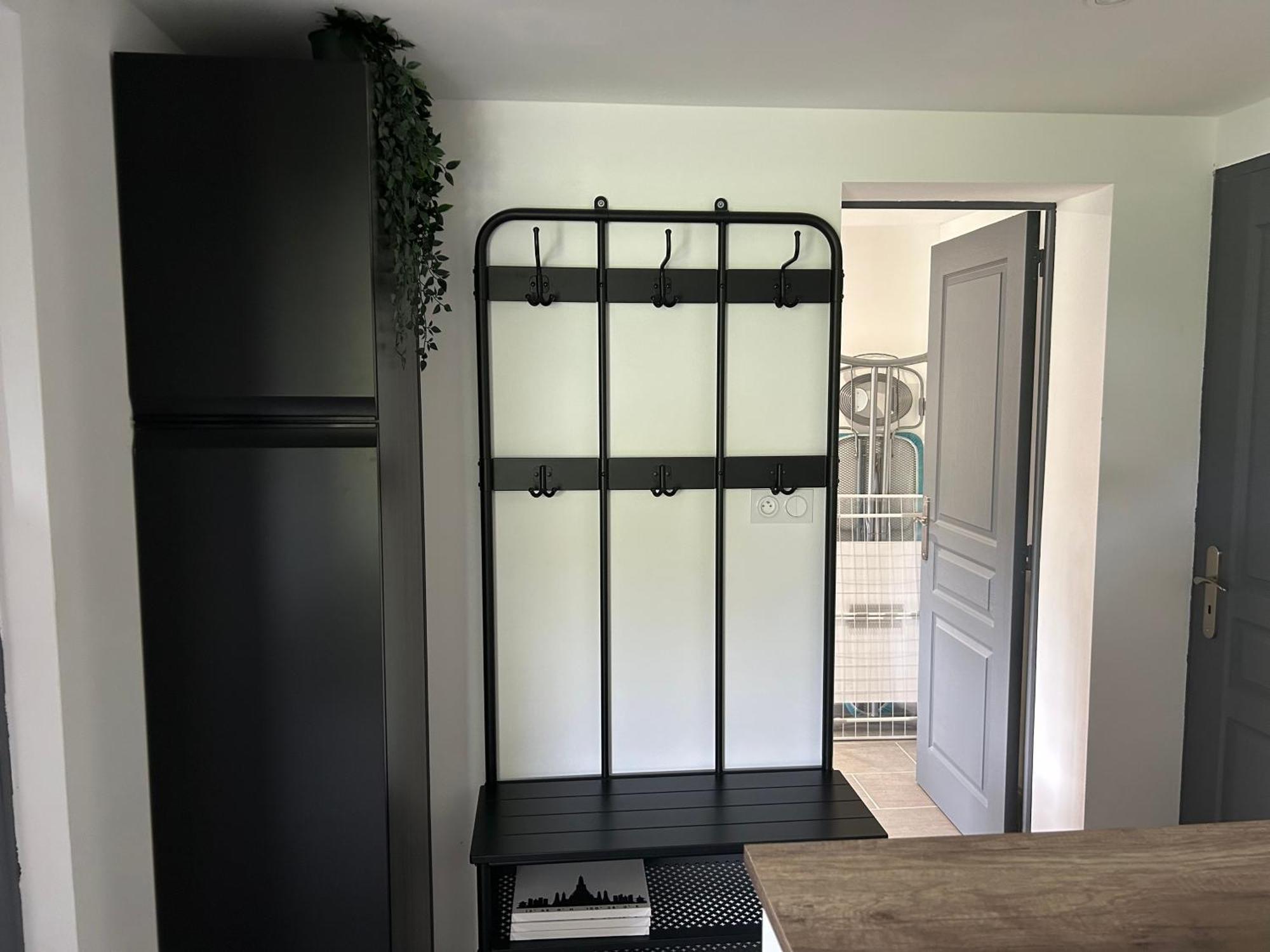 T2 Aux Portes De Bayonne Et Biarritz Apartment Mouguerre
